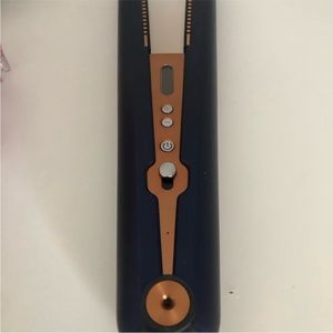 Dyson flatiron